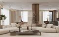 2-этажный коттедж 1 170 м² с отделкой