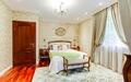 3-этажный коттедж 450 м² с отделкой