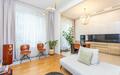 3-КОМН. КВАРТИРА С ОТДЕЛКОЙ 82 М² НА 5 ЭТАЖЕ