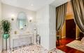 3-этажный коттедж 450 м² с отделкой