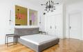 4-КОМН. КВАРТИРА С ОТДЕЛКОЙ 320 М² НА 2 ЭТАЖЕ