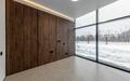 1-этажный коттедж 334 м² с отделкой