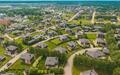 2-этажный коттедж 396 м² с отделкой