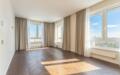 3-КОМН. КВАРТИРА С ОТДЕЛКОЙ 100 М² НА 15 ЭТАЖЕ