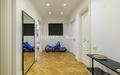 4-КОМН. КВАРТИРА С ОТДЕЛКОЙ 320 М² НА 2 ЭТАЖЕ