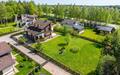 2-этажный коттедж 257.3 м² с отделкой