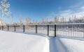 1-этажный коттедж 334 м² с отделкой
