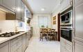 3-этажный коттедж 450 м² с отделкой