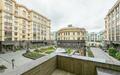4-КОМН. КВАРТИРА С ОТДЕЛКОЙ 320 М² НА 2 ЭТАЖЕ