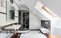 3-этажный коттедж 450 м² с отделкой