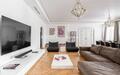 4-КОМН. КВАРТИРА С ОТДЕЛКОЙ 320 М² НА 2 ЭТАЖЕ