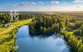 Участок 815 сот.