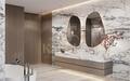 2-этажный коттедж 1 170 м² с отделкой