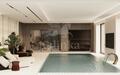 2-этажный коттедж 1 170 м² с отделкой