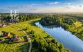 Участок 815 сот.