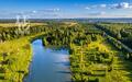 Участок 815 сот.