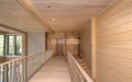 2-этажный коттедж 562.5 м² с отделкой