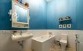2-этажный коттедж 257.3 м² с отделкой
