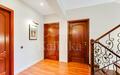 3-этажный коттедж 450 м² с отделкой