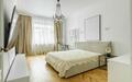 4-КОМН. КВАРТИРА С ОТДЕЛКОЙ 320 М² НА 2 ЭТАЖЕ