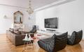 4-КОМН. КВАРТИРА С ОТДЕЛКОЙ 320 М² НА 2 ЭТАЖЕ