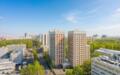 3-КОМН. КВАРТИРА С ОТДЕЛКОЙ 100 М² НА 15 ЭТАЖЕ