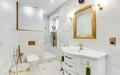 3-этажный коттедж 450 м² с отделкой