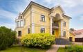 2-этажный коттедж 736 м² с отделкой