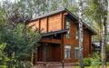 2-этажный коттедж 145.5 м² с отделкой