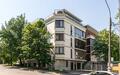 6-КОМН. АПАРТАМЕНТЫ БЕЗ ОТДЕЛКИ 450 М² НА 4 ЭТАЖЕ