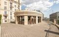 3-УРОВНЕВЫЕ АПАРТАМЕНТЫ БЕЗ ОТДЕЛКИ 664.7 М² НА 3 ЭТАЖЕ