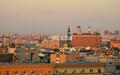 3-КОМН. КВАРТИРА С ОТДЕЛКОЙ 119.5 М² НА 13 ЭТАЖЕ