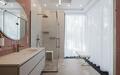 3-этажный коттедж 420 м² с отделкой