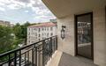 5-КОМН. АПАРТАМЕНТЫ БЕЗ ОТДЕЛКИ 249 М² НА 4 ЭТАЖЕ