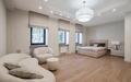 3-этажный коттедж 420 м² с отделкой