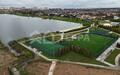 2-этажный коттедж 283 м² с отделкой