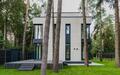 3-этажный коттедж 420 м² с отделкой