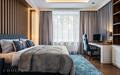 2-этажный коттедж 1 125 м² с отделкой