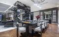2-этажный коттедж 2 500 м² с отделкой