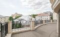 3-УРОВНЕВЫЕ АПАРТАМЕНТЫ БЕЗ ОТДЕЛКИ 664.7 М² НА 3 ЭТАЖЕ