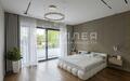 2-этажный коттедж 507.3 м² с отделкой