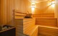 2-этажный коттедж 2 500 м² с отделкой