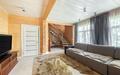 2-этажный коттедж 145.5 м² с отделкой