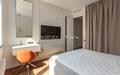 1-КОМН. КВАРТИРА С ОТДЕЛКОЙ 44.8 М² НА 3 ЭТАЖЕ