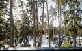 3-этажный коттедж 420 м² с отделкой