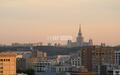 3-КОМН. КВАРТИРА С ОТДЕЛКОЙ 119.5 М² НА 13 ЭТАЖЕ