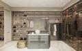 2-этажный коттедж 1 250 м² без отделки