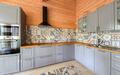 2-этажный коттедж 145.5 м² с отделкой