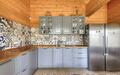 2-этажный коттедж 145.5 м² с отделкой