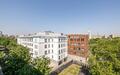 6-КОМН. АПАРТАМЕНТЫ БЕЗ ОТДЕЛКИ 450 М² НА 4 ЭТАЖЕ